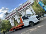 ГАЗ  ГАЗель Next 2015 года за 10 000 000 тг. в Костанай – фото 5