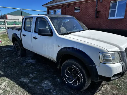 Ford Ranger 2008 года за 5 500 000 тг. в Актобе – фото 3