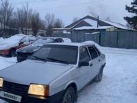 ВАЗ (Lada) 21099 2004 года за 800 000 тг. в Астана