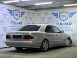 Mercedes-Benz E 320 1999 годаүшін5 500 000 тг. в Шымкент – фото 3