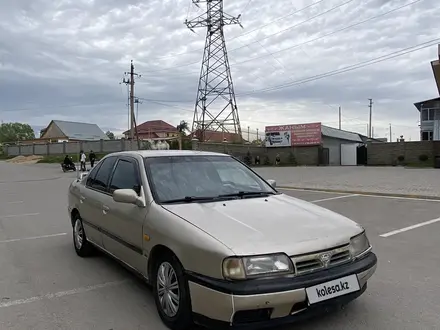 Nissan Primera 1991 года за 900 000 тг. в Алматы – фото 3