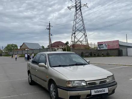 Nissan Primera 1991 года за 900 000 тг. в Алматы – фото 6