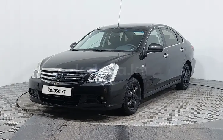 Nissan Almera 2013 года за 3 390 000 тг. в Астана