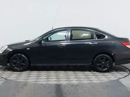 Nissan Almera 2013 года за 3 390 000 тг. в Астана – фото 8