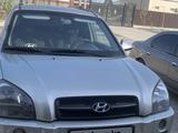 Hyundai Tucson 2007 года за 5 250 000 тг. в Кызылорда – фото 2