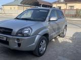 Hyundai Tucson 2007 года за 5 250 000 тг. в Кызылорда