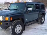 Hummer H3 2006 годаүшін8 000 000 тг. в Актобе – фото 5