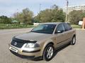 Volkswagen Passat 2003 года за 2 400 000 тг. в Темиртау