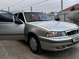 Daewoo Nexia 2007 года за 1 450 000 тг. в Жетысай – фото 2