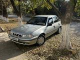 Daewoo Nexia 2007 года за 1 450 000 тг. в Жетысай – фото 3