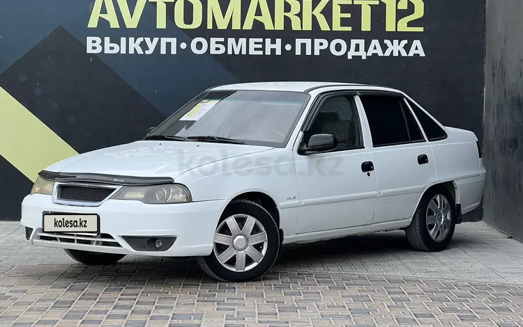 Daewoo Nexia 2012 года за 2 050 000 тг. в Актау