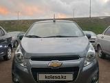 Chevrolet Spark 2023 года за 5 800 000 тг. в Уральск – фото 2