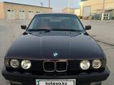 BMW 525 1992 годаfor2 000 000 тг. в Кызылорда