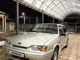 ВАЗ (Lada) 2114 2006 года за 1 000 000 тг. в Шымкент