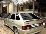 ВАЗ (Lada) 2114 2006 года за 1 000 000 тг. в Шымкент – фото 4