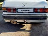 Mercedes-Benz 190 1989 года за 420 000 тг. в Алматы – фото 2