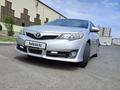 Toyota Camry 2014 года за 7 750 000 тг. в Уральск