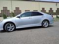 Toyota Camry 2014 года за 7 750 000 тг. в Уральск – фото 3