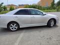 Toyota Camry 2014 года за 7 750 000 тг. в Уральск – фото 5
