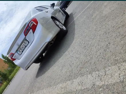 Toyota Camry 2014 года за 7 750 000 тг. в Уральск – фото 6