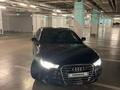 Audi A6 2011 годаүшін11 500 000 тг. в Алматы – фото 3