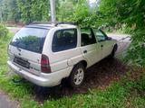 Ford Escort 1999 года за 1 000 000 тг. в Москва – фото 5