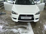 Mitsubishi Lancer 2011 годаүшін4 600 000 тг. в Актобе