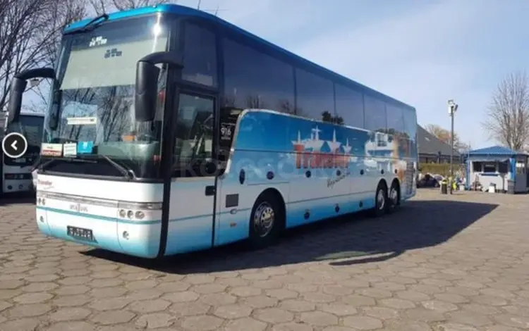 Van Hool  T9 - series 2016 годаүшін45 000 000 тг. в Костанай