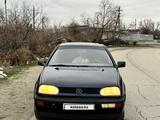 Volkswagen Golf 1994 года за 950 000 тг. в Тараз