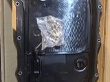 Поддон фильтр акпп на porshe cayenne e3, audi q7, Volkswagen, audi a8 за 155 000 тг. в Астана
