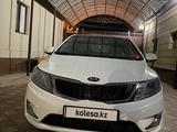 Kia Rio 2014 года за 5 000 000 тг. в Кызылорда – фото 2