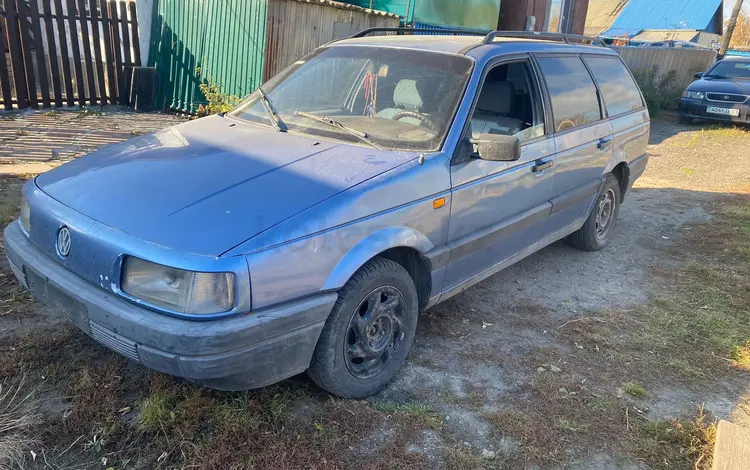 Volkswagen Passat 1992 года за 700 000 тг. в Кокшетау