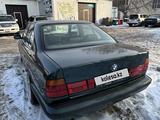 BMW 525 1991 года за 4 150 000 тг. в Астана