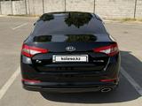 Kia K5 2011 года за 7 100 000 тг. в Алматы – фото 4