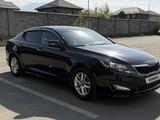 Kia K5 2011 года за 7 100 000 тг. в Алматы – фото 2