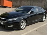 Kia K5 2011 года за 7 100 000 тг. в Алматы – фото 3