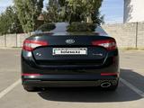 Kia K5 2011 года за 7 100 000 тг. в Алматы – фото 5