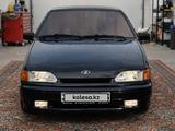 ВАЗ (Lada) 2114 2013 годаүшін1 600 000 тг. в Шымкент