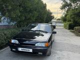 ВАЗ (Lada) 2114 2013 годаүшін1 600 000 тг. в Шымкент – фото 2
