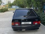 ВАЗ (Lada) 2114 2013 годаүшін1 600 000 тг. в Шымкент – фото 5