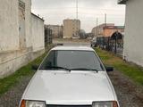 ВАЗ (Lada) 21099 2004 года за 1 000 000 тг. в Шымкент