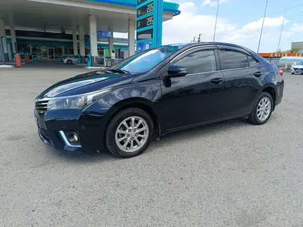 Toyota Corolla 2014 года за 6 700 000 тг. в Алматы – фото 3