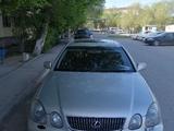 Lexus GS 300 2002 года за 4 300 000 тг. в Атырау – фото 3