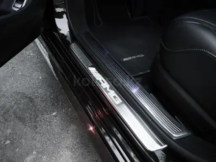 Mercedes-Benz S 500 2015 года за 22 500 000 тг. в Алматы – фото 10