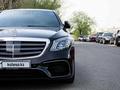 Mercedes-Benz S 500 2015 годаүшін22 500 000 тг. в Алматы – фото 3
