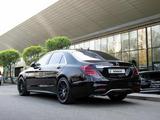 Mercedes-Benz S 500 2015 годаүшін22 500 000 тг. в Алматы