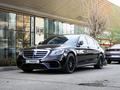 Mercedes-Benz S 500 2015 годаүшін22 500 000 тг. в Алматы – фото 5