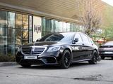 Mercedes-Benz S 500 2015 годаүшін22 500 000 тг. в Алматы – фото 5