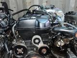 Двигатель 2jz-ge за 600 000 тг. в Алматы – фото 2