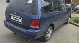 Honda Odyssey 1997 годаfor2 200 000 тг. в Павлодар – фото 4